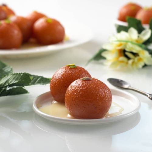Dry Fruit Gulab Jamun (Props-3)