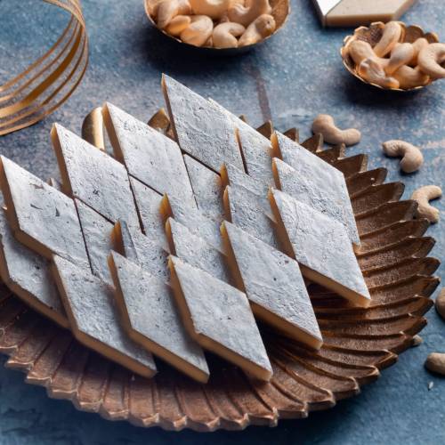 Kaju Katli (Props-1)