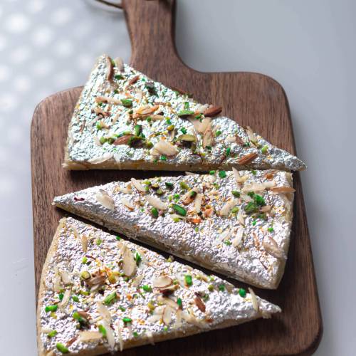 Malai Puri (White Background-1)