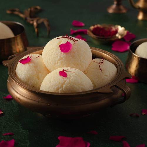 Rasgulla (Props-2)