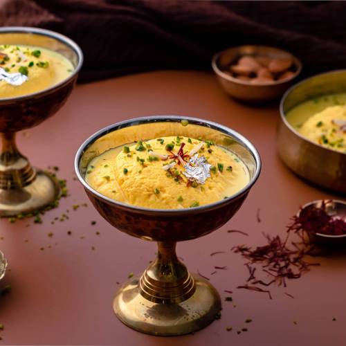 Rasmalai (Props-1)