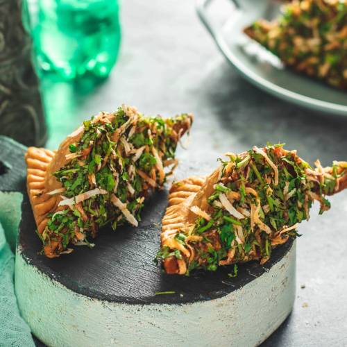 Russian Sandwich (Props-1)